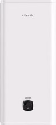 Scaldabagno Elettrico Atla Vertigo Access V25 Bianco Capacità 40 L Mod 50