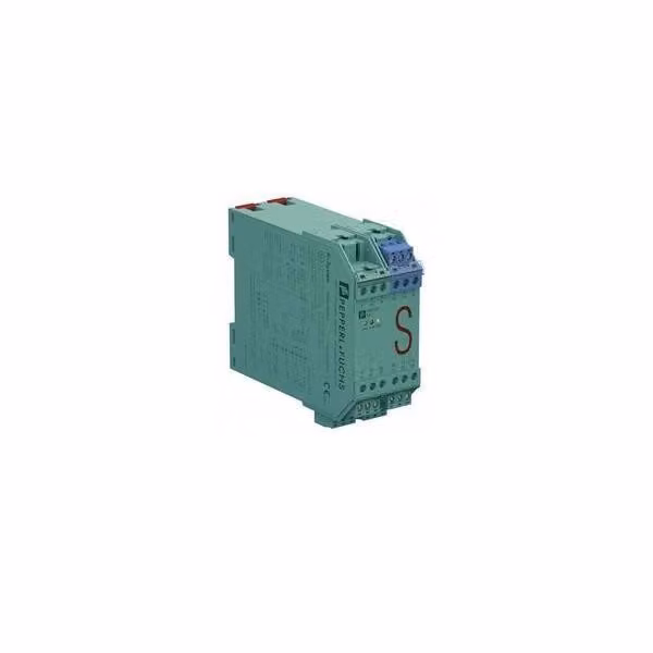 Amplificatore di commutazione Pepperl+Fuchs con isolamento di fabbrica KFD2-SH-Ex1 046903