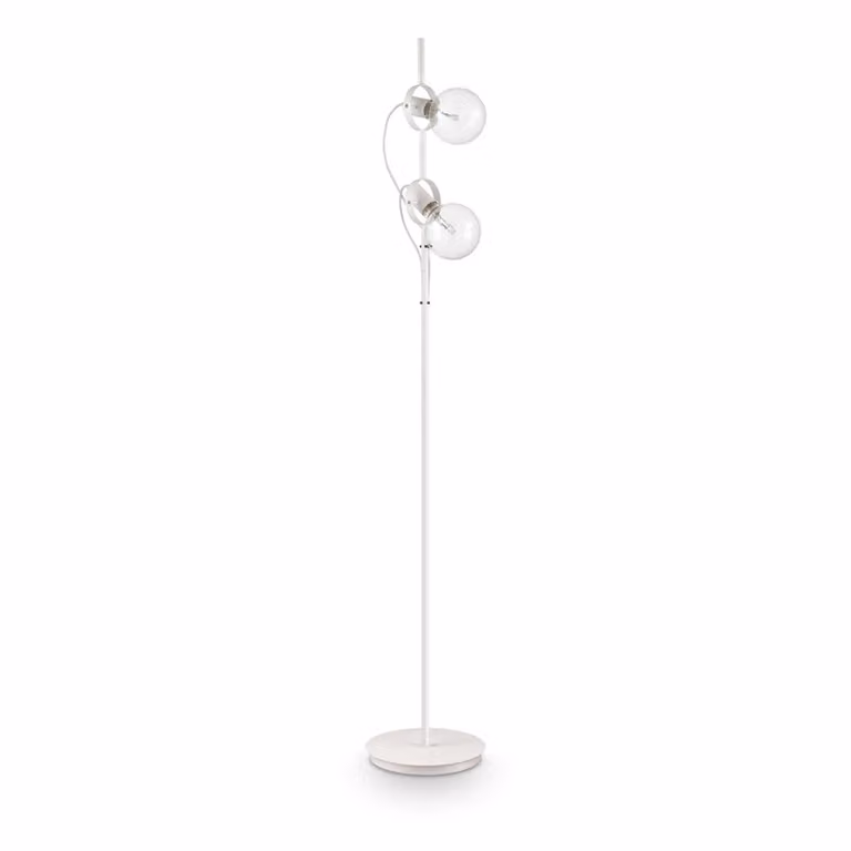 RADIO PT2, Piantana, Ideal Lux