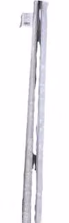hansgrohe tubo di risalita Vernis Showerpipe Reno 845mm cromo