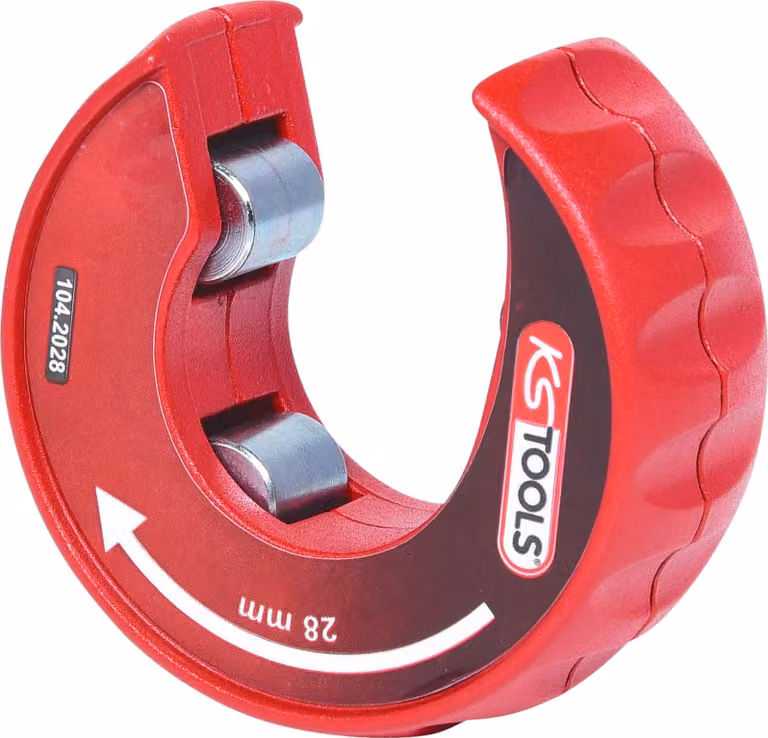 KS Tools 1042028 Pipe cutter