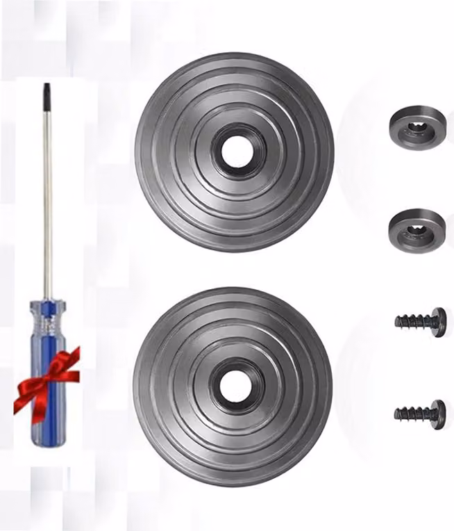 INF Kit di ricambio accessori per aspirapolvere Dyson