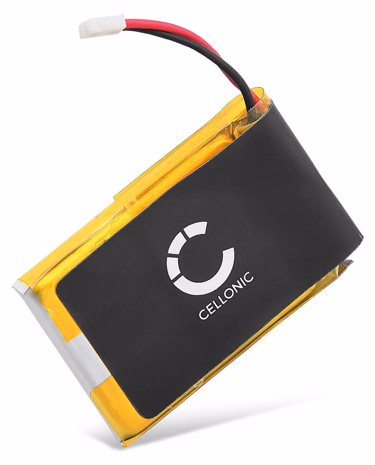 CELLONIC Batteria compatibile con Garmin vivoactive 4, 361-00072-00