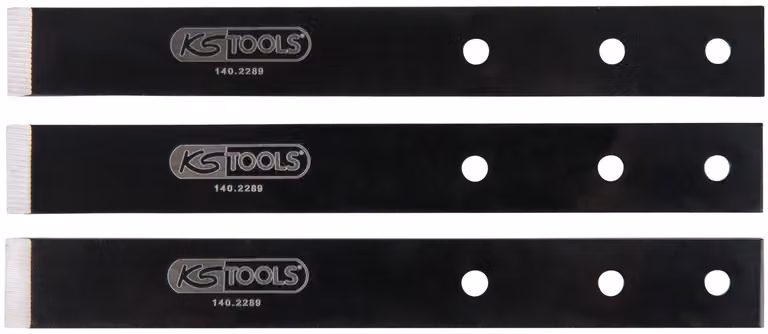 KS TOOLS Utensile 140.2358 115g