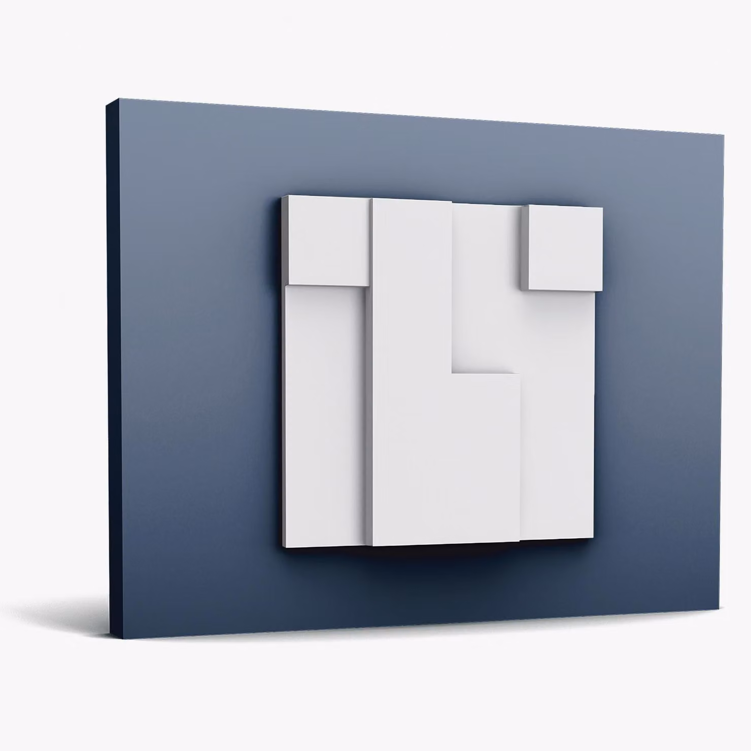pannello 3d Orac Decor MODERN W102 stile moderno,