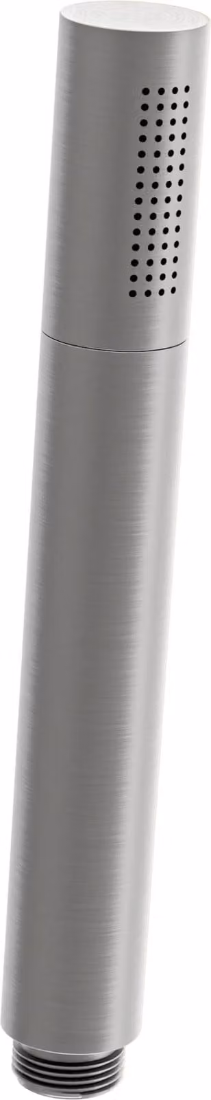 Mexen R-70 maniglia doccia 1-funzione, grafite - 79570-66