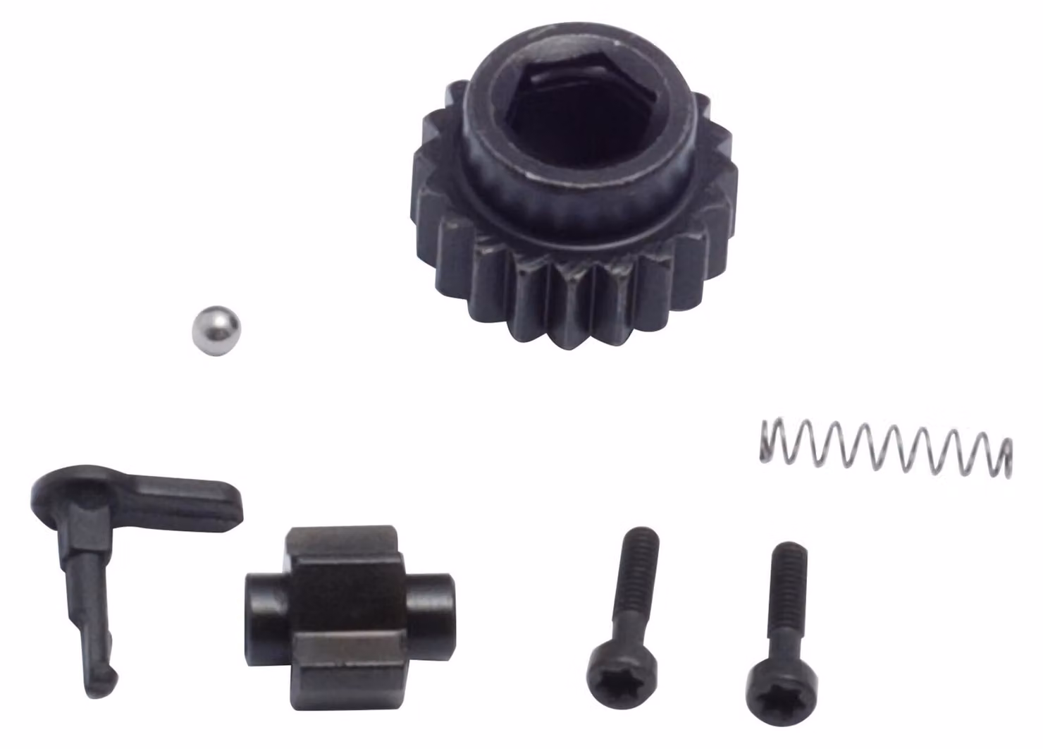 Kit di riparazione Hazet 6408/7