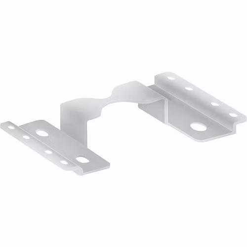Connettore per linea luminosa per IndiviLED lineari