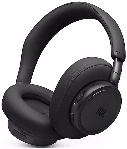 Cuffie wireless over-ear JBL LIVE 780NC Bluetooth, Nero