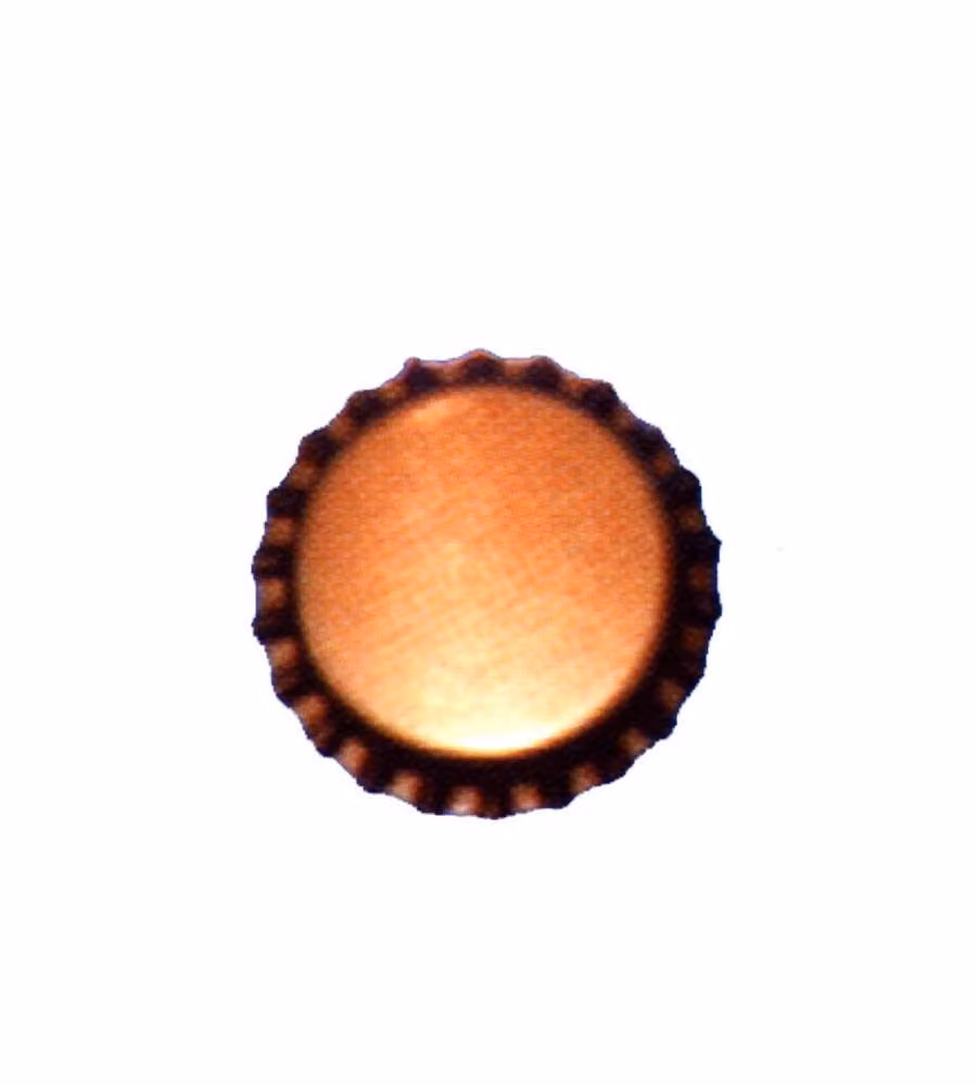 Tappo Corona Mm 29,0 Pz.100