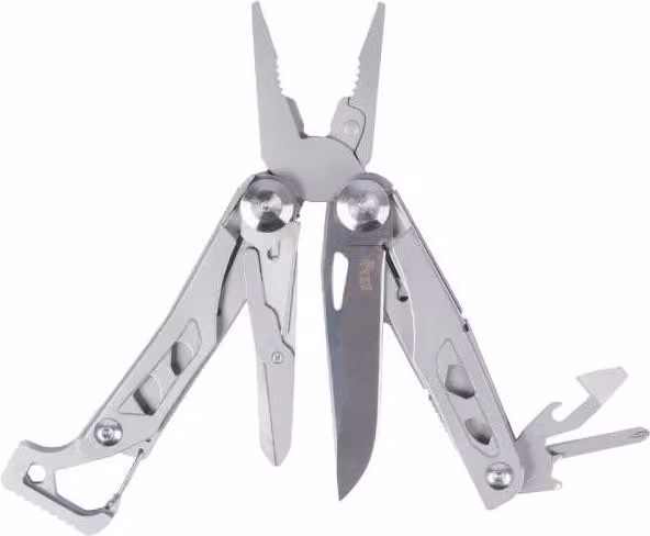 Multiutensile Herbertz argento