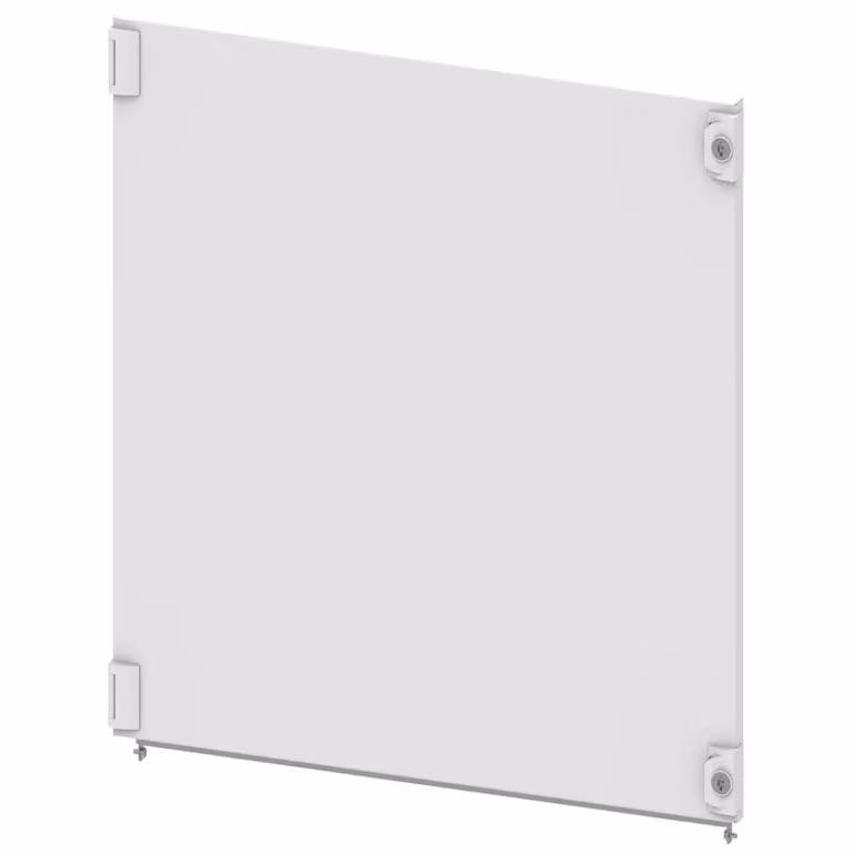 Siemens SIVACON S4, sportello a battente, IP40, A: 800 mm, L: 800 mm 8PQ20808BA03