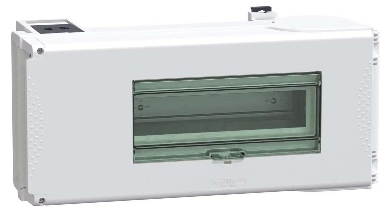 Schneider Electric Scatola di derivazione 100A KSB100SM412