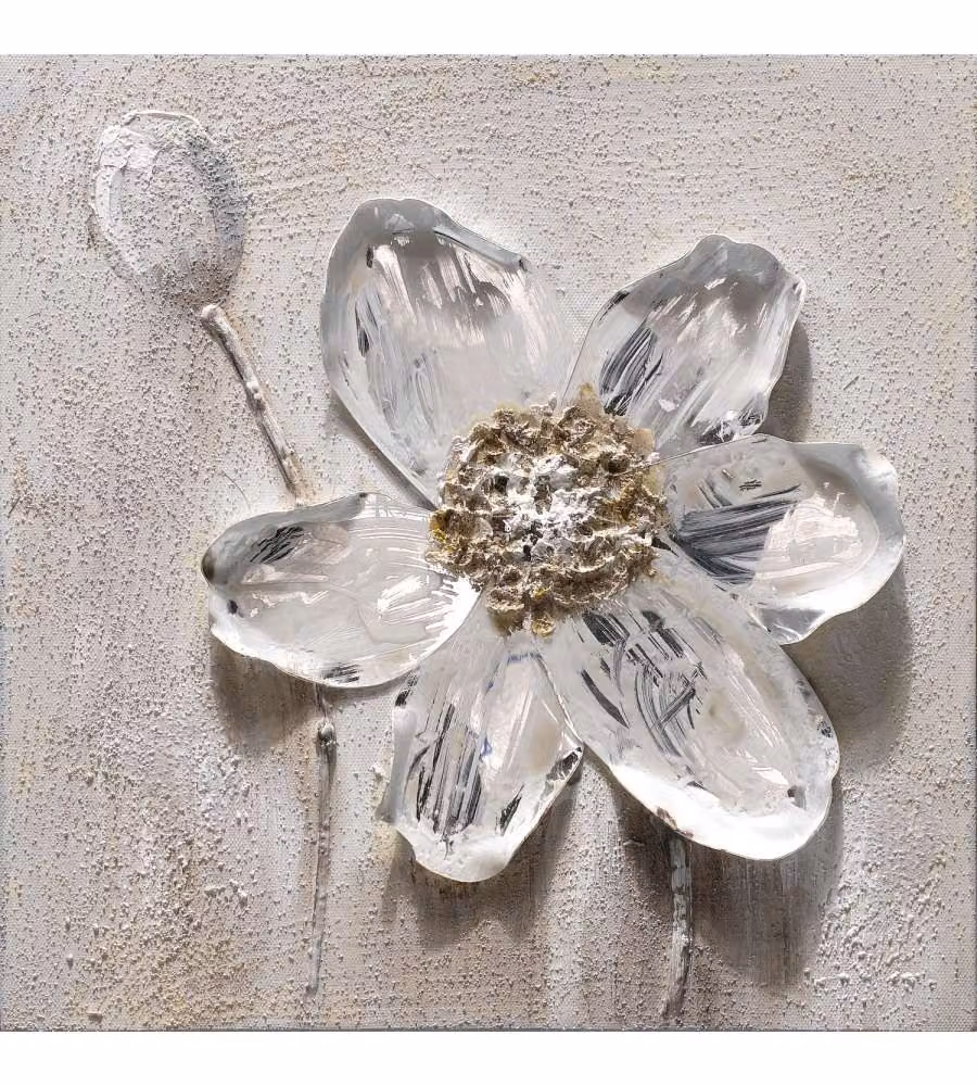 Dipinto su tela FIORI