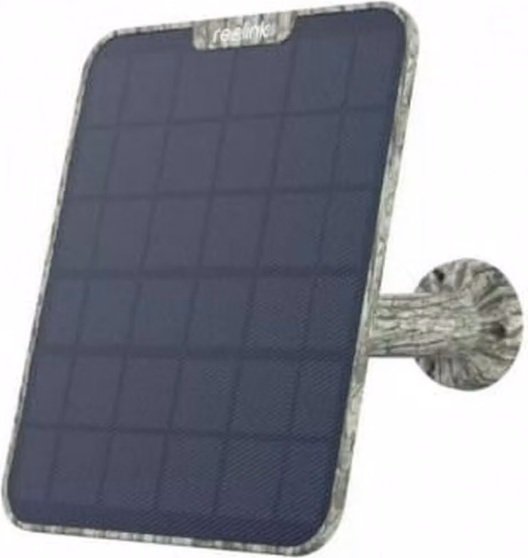 Reolink Solar Panel 2 5.8W Type-C