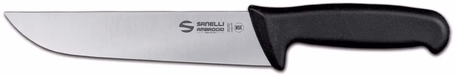 Coltello francese cm 20 linea Supra di Sanelli Ambrogio