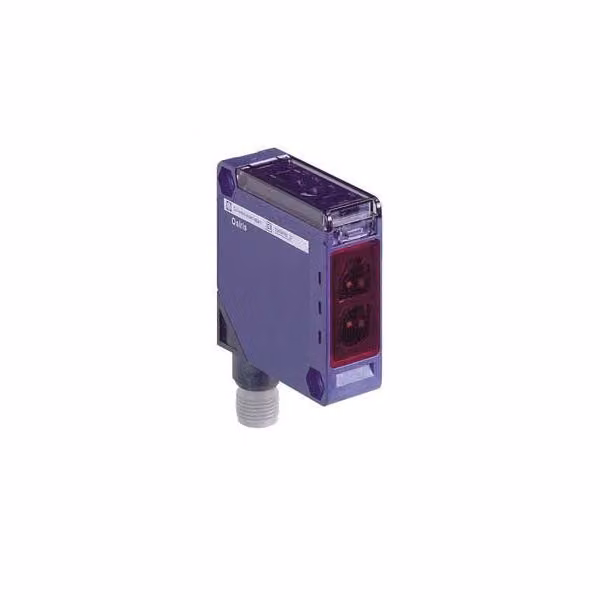 Sensore fotoelettrico TE Sensors XUK5APANM12