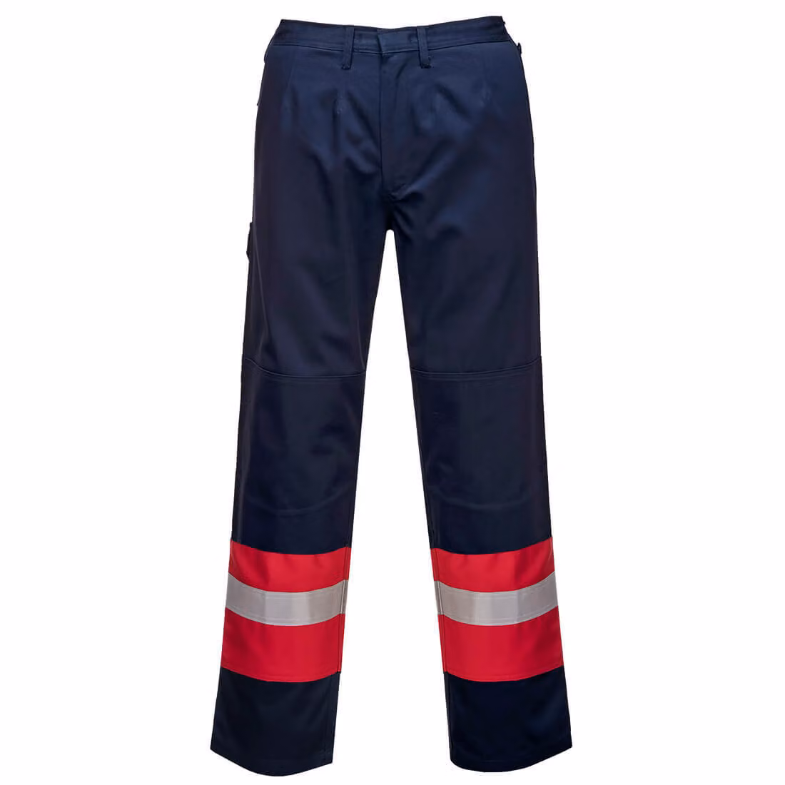Portwest FR56 Bizflame Plus Tubo flessibile Navy Gr. XL