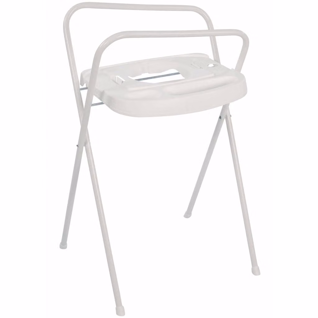 Bébé-Jou supporto per bagnetto Click 103 cm Bianco 220501