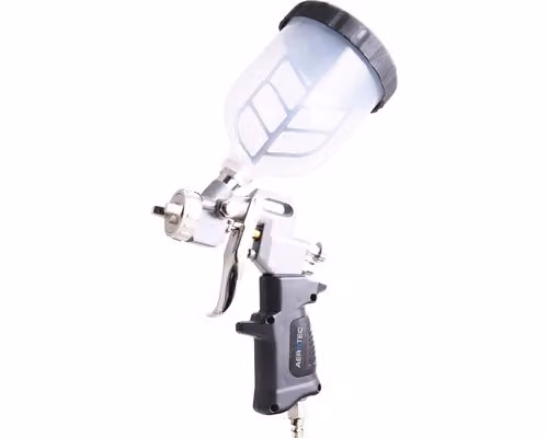 Aerotec Air spray gun 4 bar