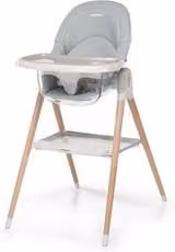 Seggiolone Foppapedretti Bonito Grigio