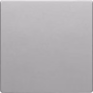 Berker 85141124 HBNet Pulsante 1k Luce Q1 ALU LACK