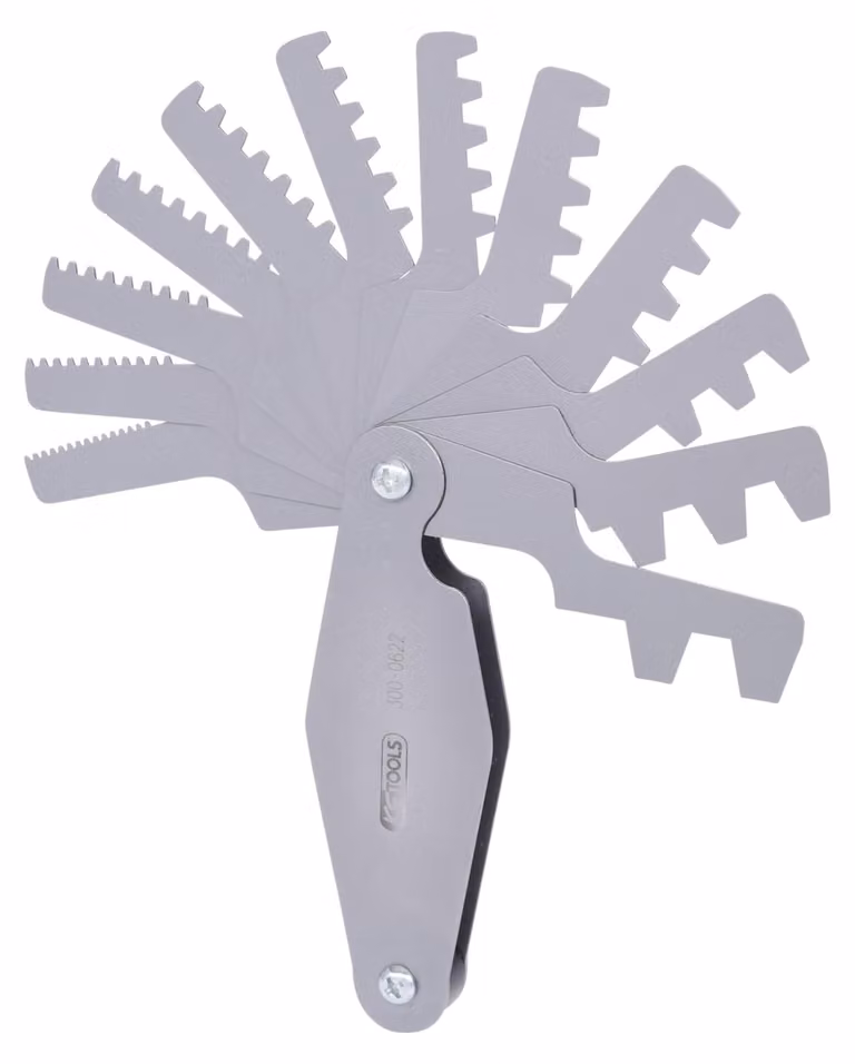 KS Tools 3000622 300.0622 Trapezoid steel caliper