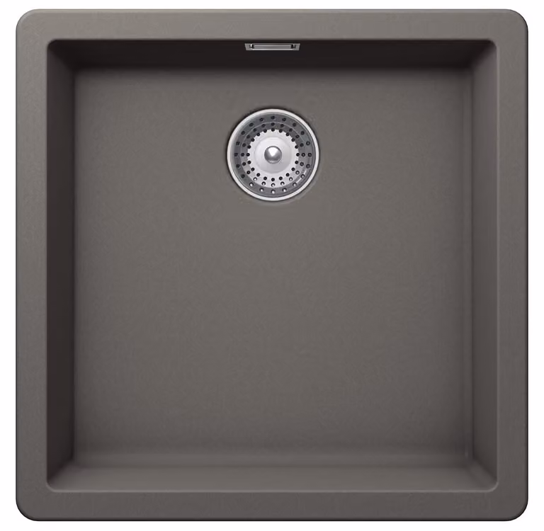 Lavello sottopiano Schock Greenwich Silverstone N-100 U