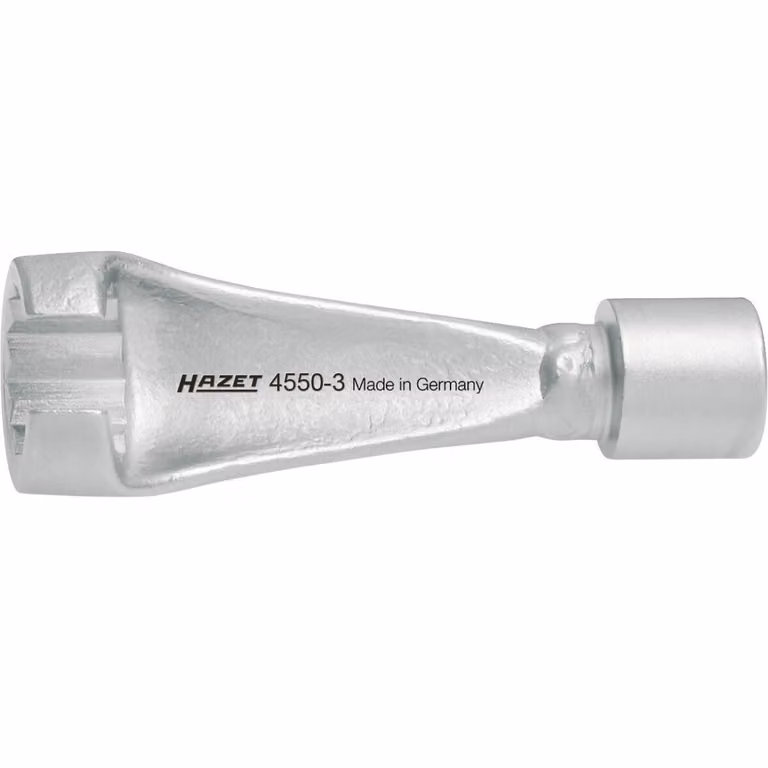 Chiave per linee di iniezione Hazet, 4550-3