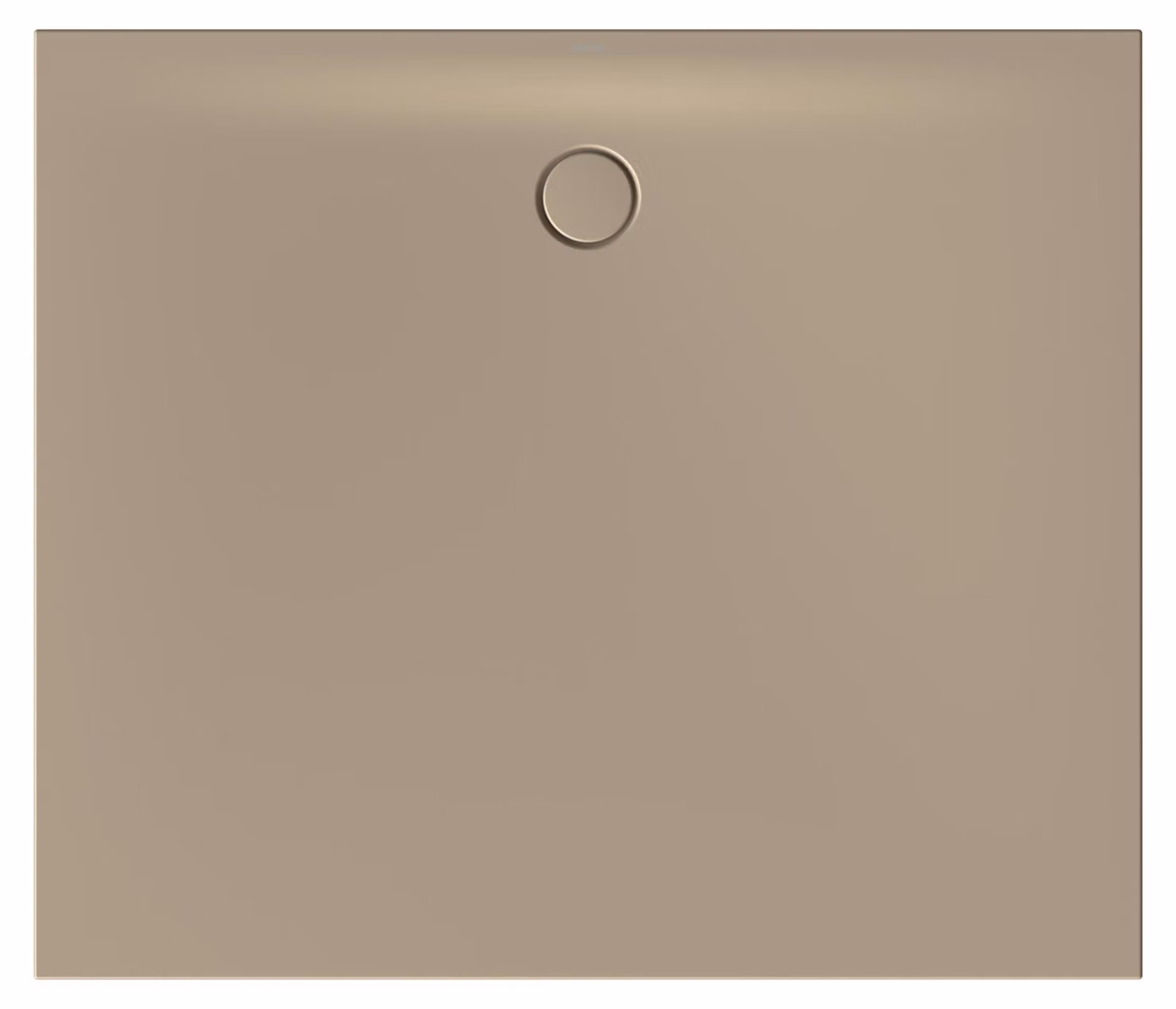 BetteFloor Side receveurs de douche avec support de receveur minimum, 1400x1200mm, 3394-415T1, 3394-415T1