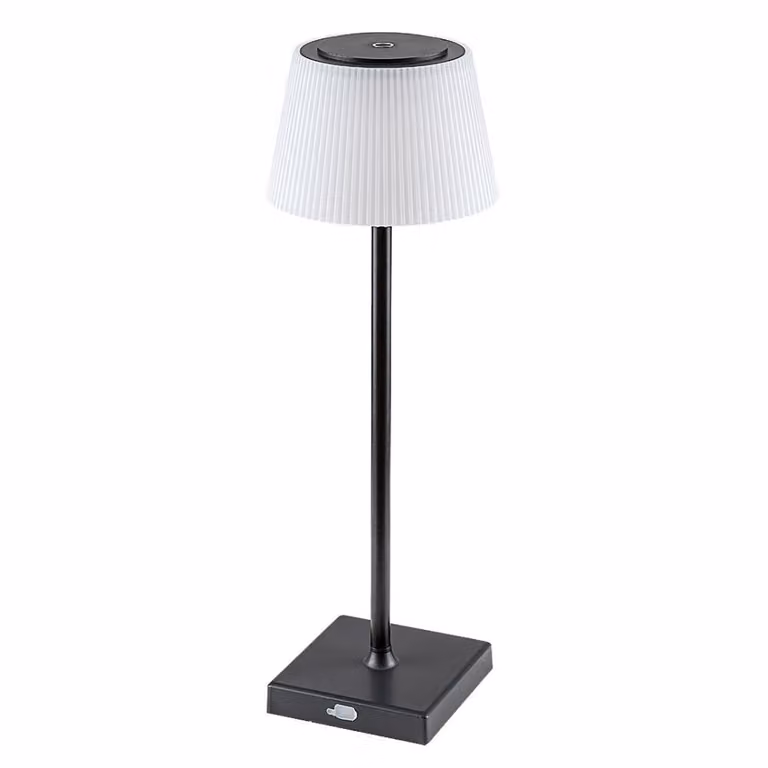 Lampada da tavolo portatile a LED 4W TAENA 76010 Rabalux
