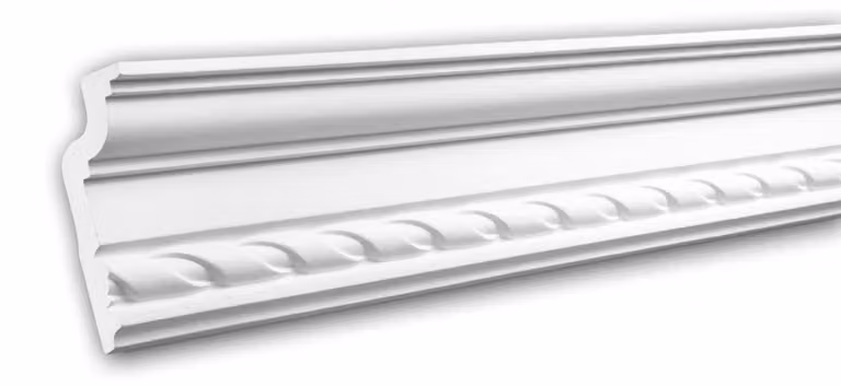 Cornice a soffitto Profhome 150119 stile neoclassico 2 m
