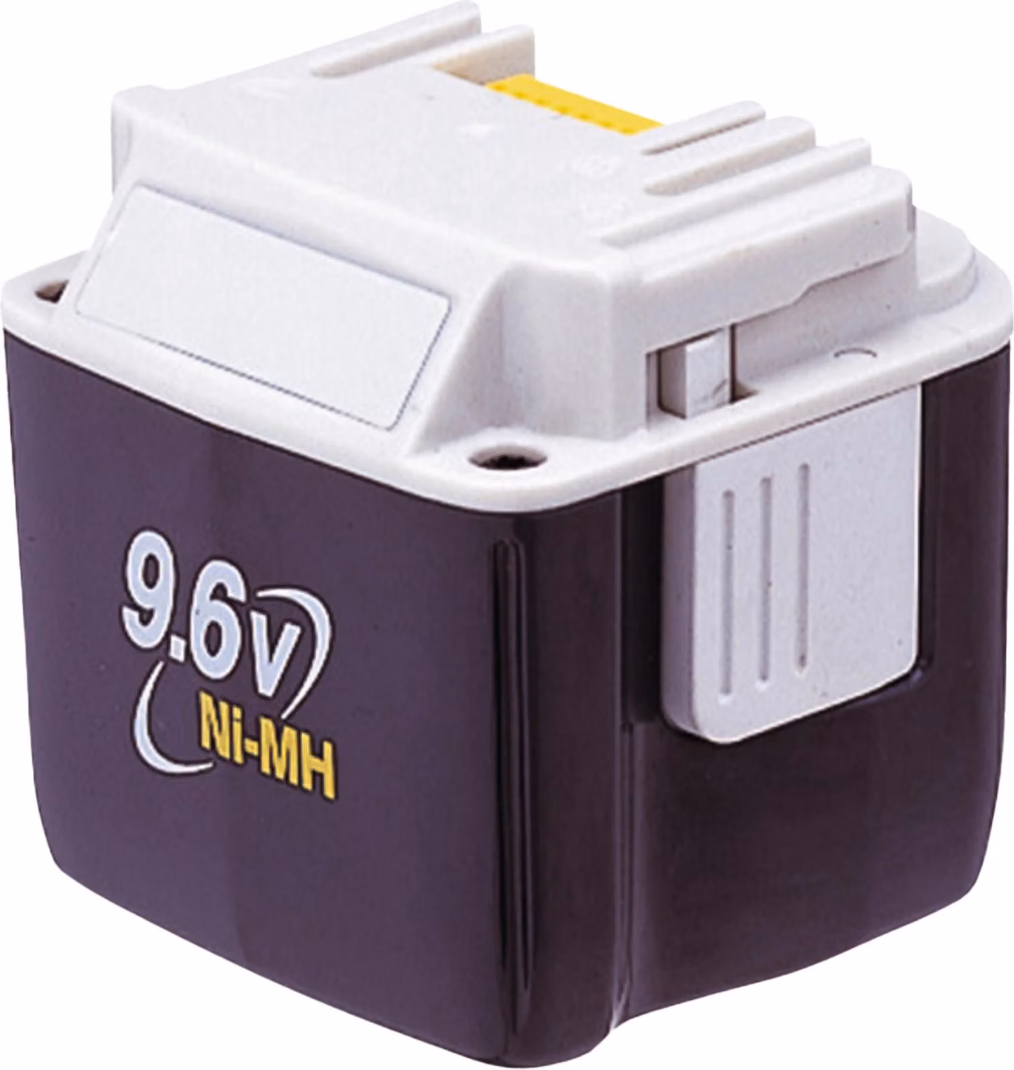 Batteria ricaricabile Makita BH9020, Ni-MH, 9,6 V, 2,0 Ah Ni-MH - 9,6 V - 2,0 Ah - BH9020