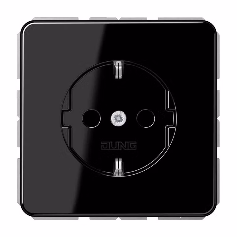 Jung Cd 1520 Bfki Sw (Cd1520Bfkisw)