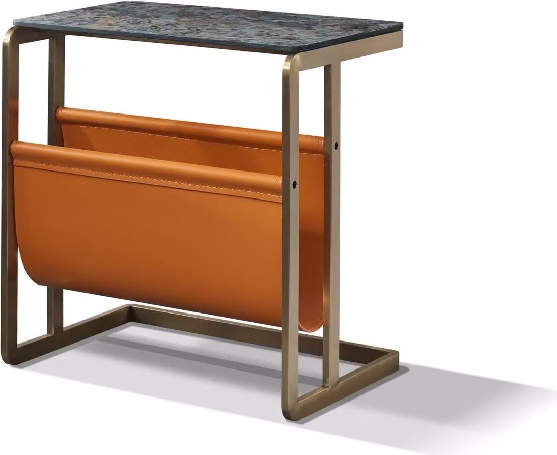 Nacht Konsole Tisch Beistell Schlafzimmer Kommode Schrank Tische Konsolen Design