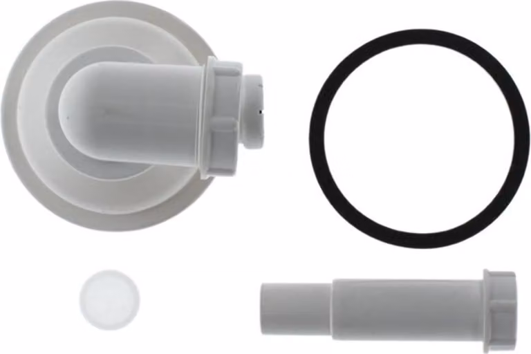 Villeroy & Boch 94071500 Pezzo angolare per azionamento manuale