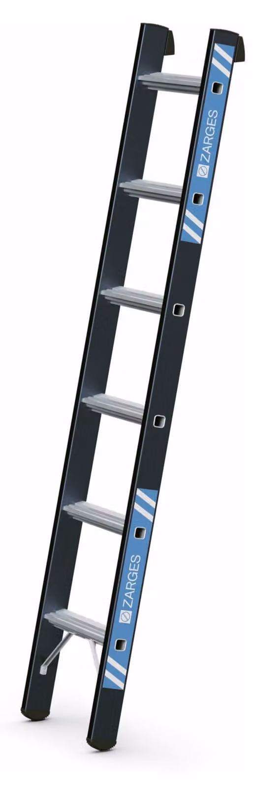 Scala a pioli per carichi pesanti LM 6 pioli Z600 41135