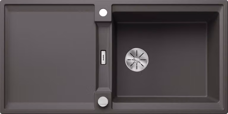 Blanco ADIRA XL 6 S lavello 1000 x 500 mm grigio roccia 527619