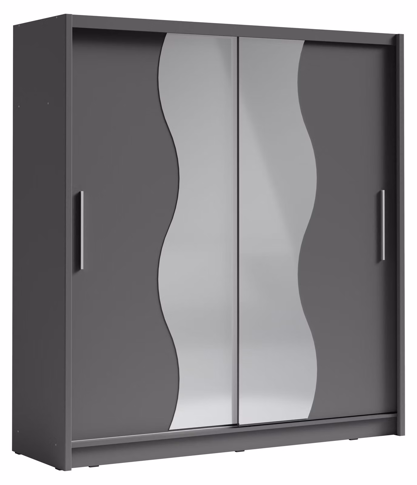 raumhirsch ARMADIO Graphite 204/215/62