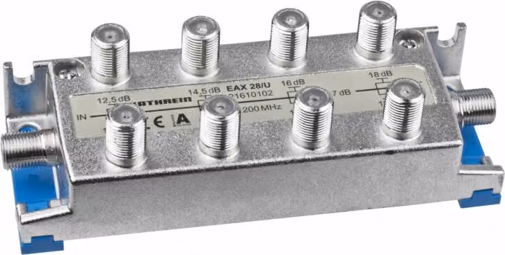 Kathrein Raccordo F 8f. EAX 28/U 21610102