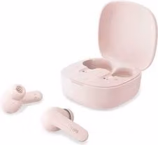 Auricolari True Wireless Bluetooth Philips TAT2100PK Rosa