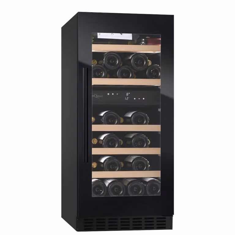 Cantinetta vino da incasso - WineChamber 800 40D - Nero - mQuvée