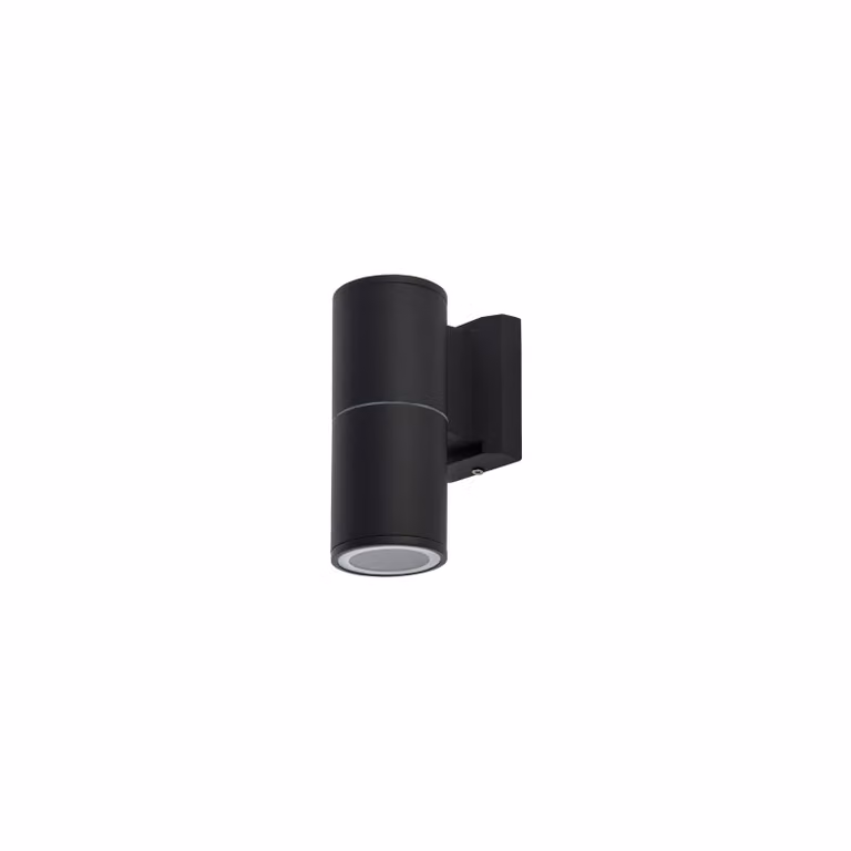Faretto da incasso a LED Nowodvorski EXE nero, alluminio 8331