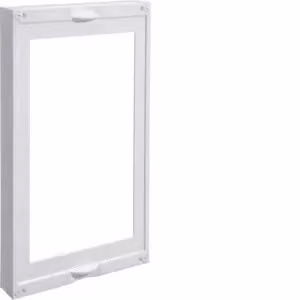 Copertura di protezione contro il contatto, universN, 450x250, con vetro trasparente