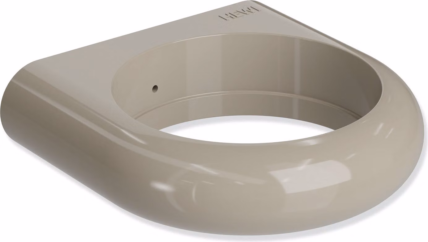 Staffa HEWI Ser 477, D:100mm sabbia
