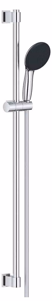 CASA39 Grohe Vitalio Start 2023 Saliscendi doccia con doccetta 26955001