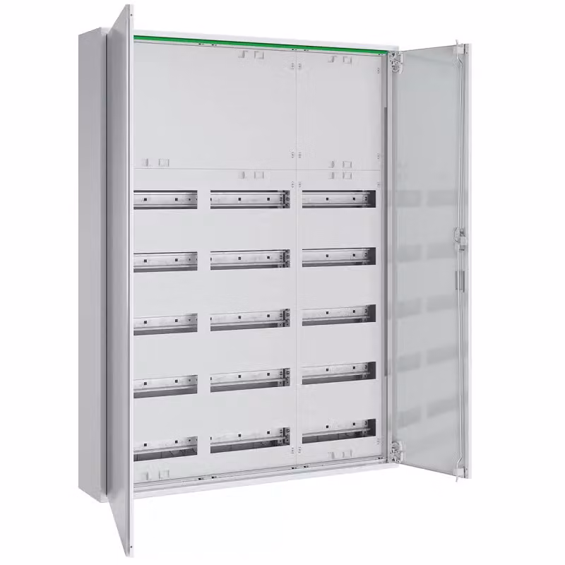 ABN BRAUN AG Distributore di campo AP 160 mm, 3x7 file 1 pezzo