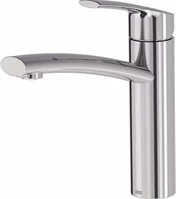 Miscelatore a leva per lavabo Lenz KIMO cromo 46060302