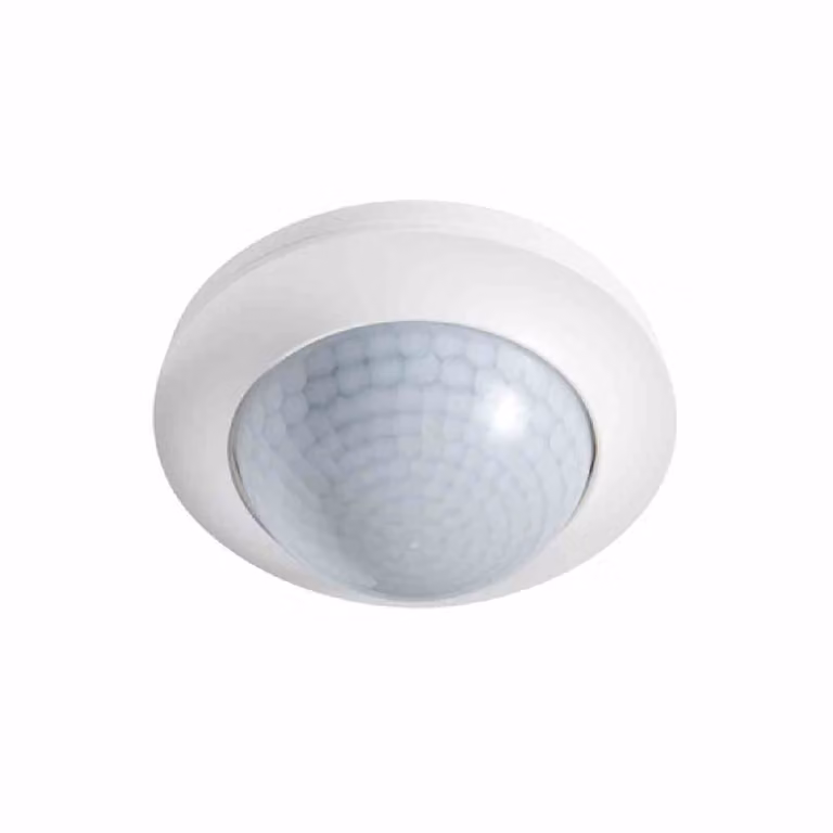 Rivelatore di presenza a soffitto ESYLUX ws PD-C360i/24DUOplusFM EP10426803