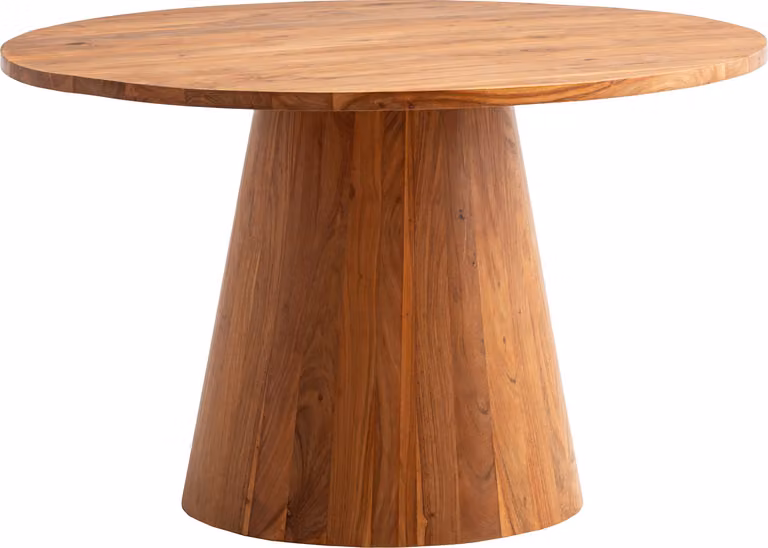 Tavolo da pranzo Osbon D120cm